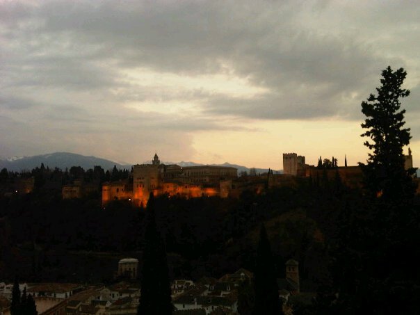 motest en Granada