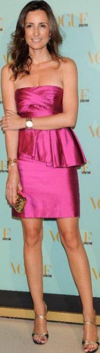 Premios Vogue Joyas 2012