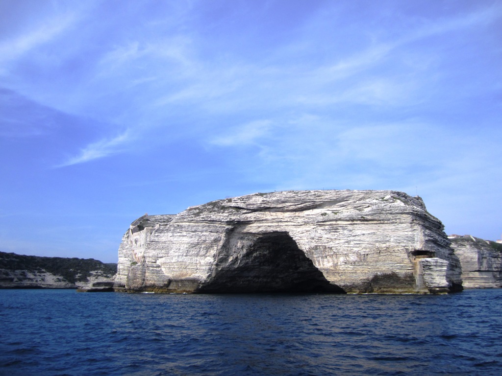 Corsica: last part  VII – Bonifacio I