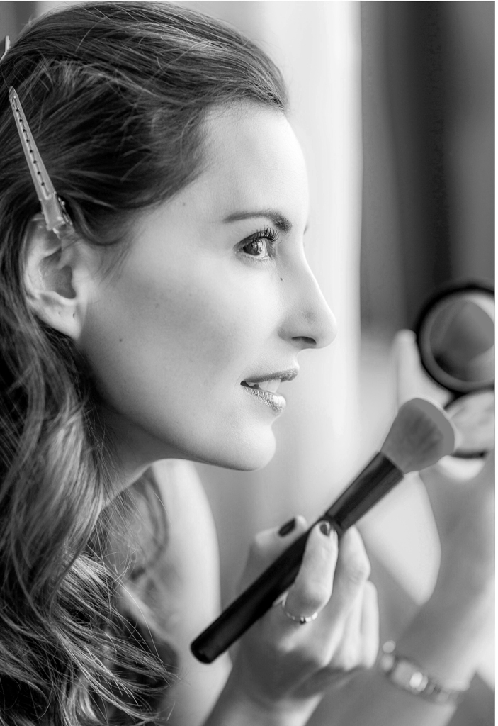 Beauty con Guerlain- Make up paso a paso…