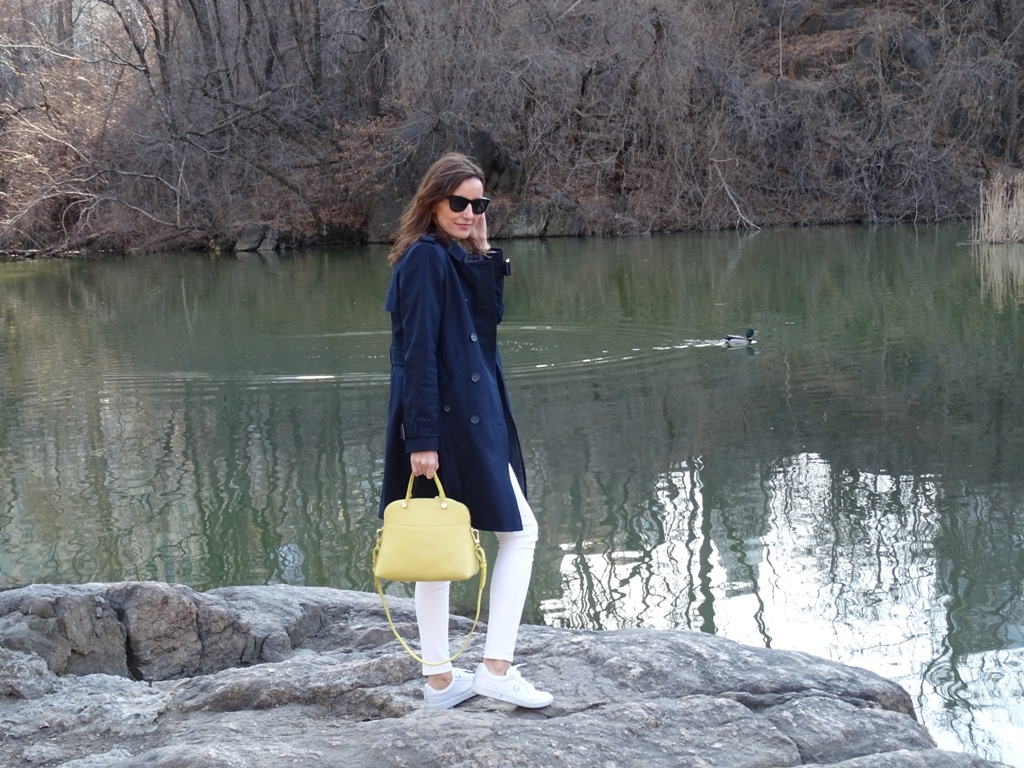 casual look at central park 1